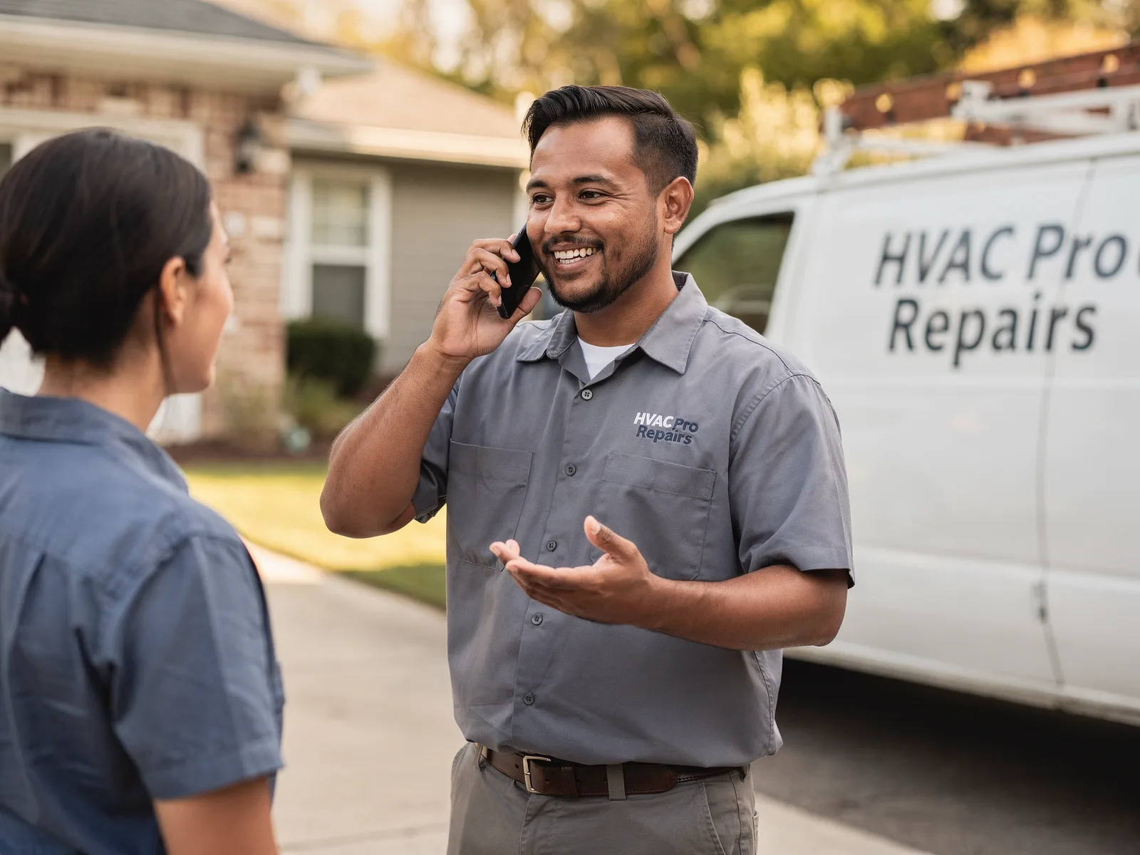 Heat Pump Repair Denton, NE FAQs